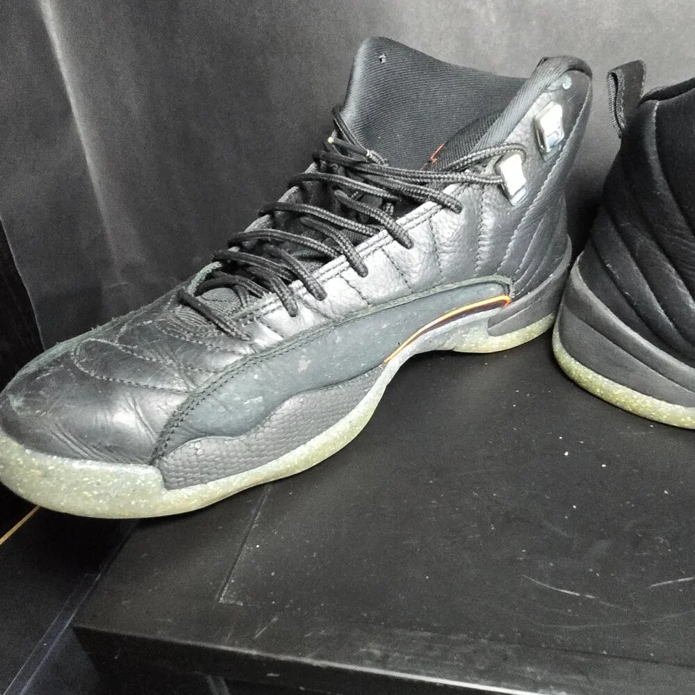 Air‎ Jordan 12 Utility 